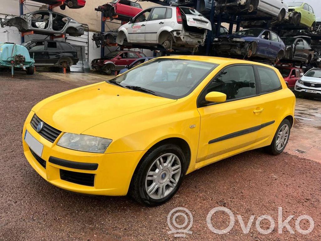Stilo Stilo  821920230
