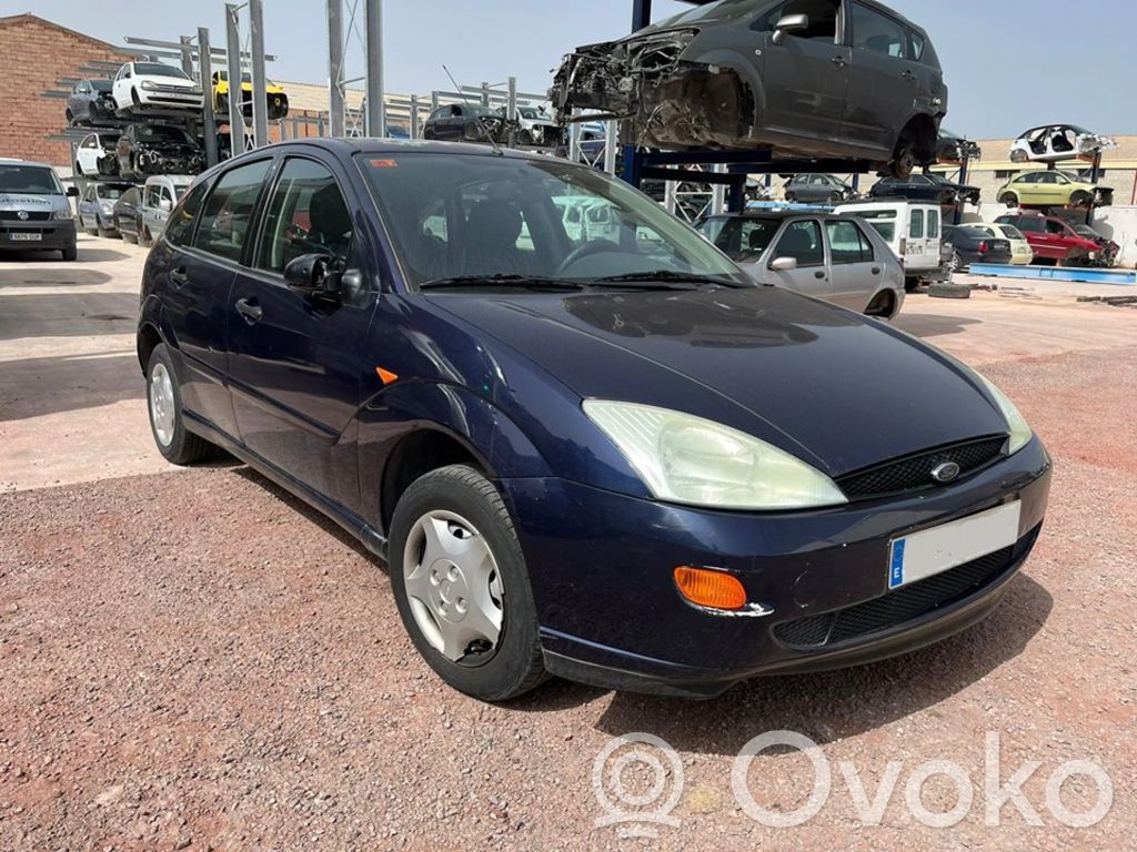 Focus Focus  0130303871