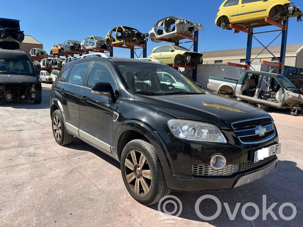 Captiva Captiva  96626232