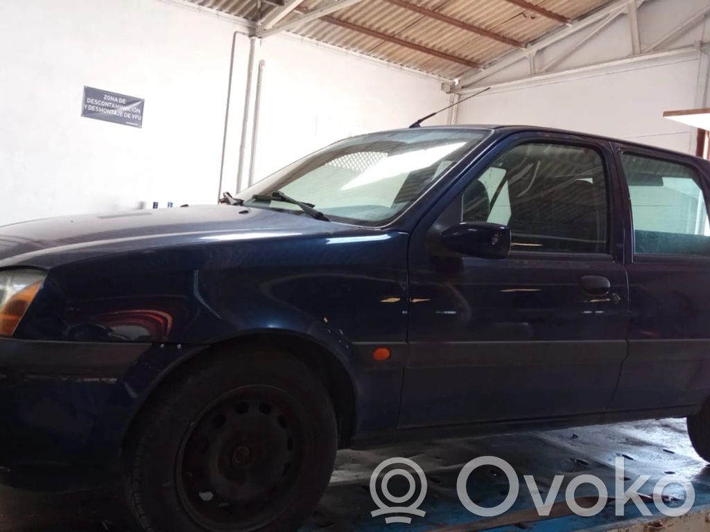 Fiesta Fiesta  96BM6675CB