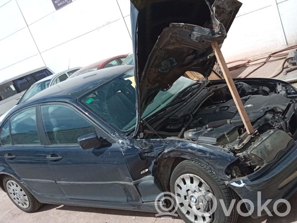 3 E46 Series 3  51217011243