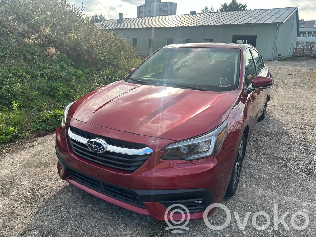 Legacy VII Legacy  22690AB08A