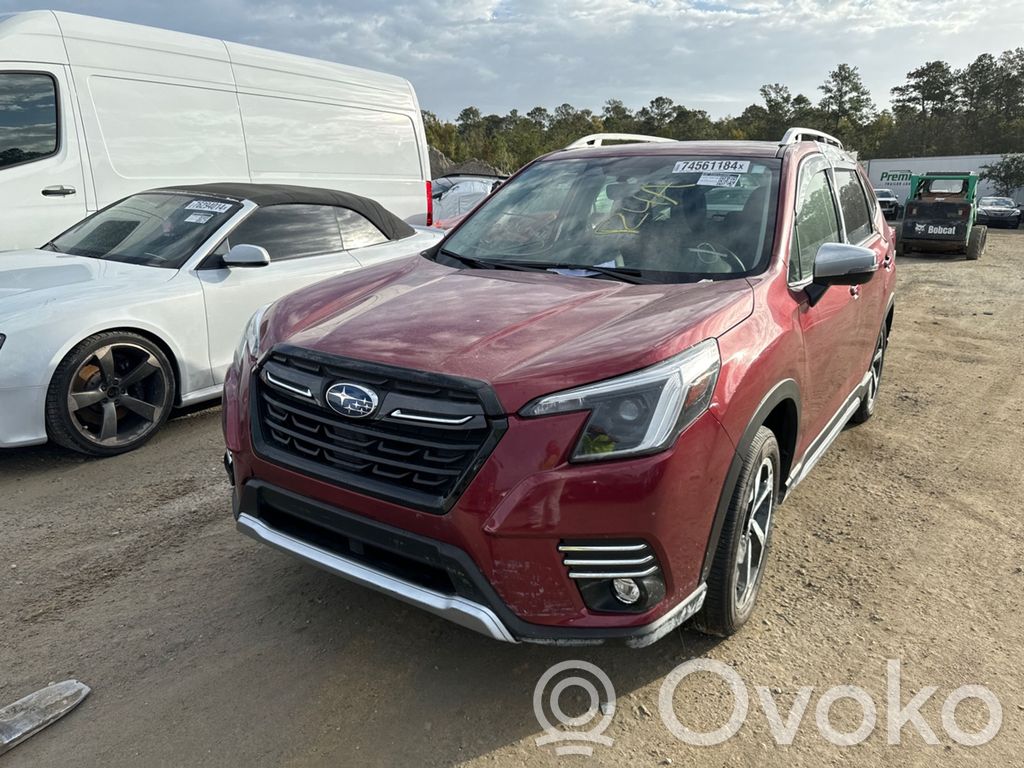 Forester SK Forester  22690AB070