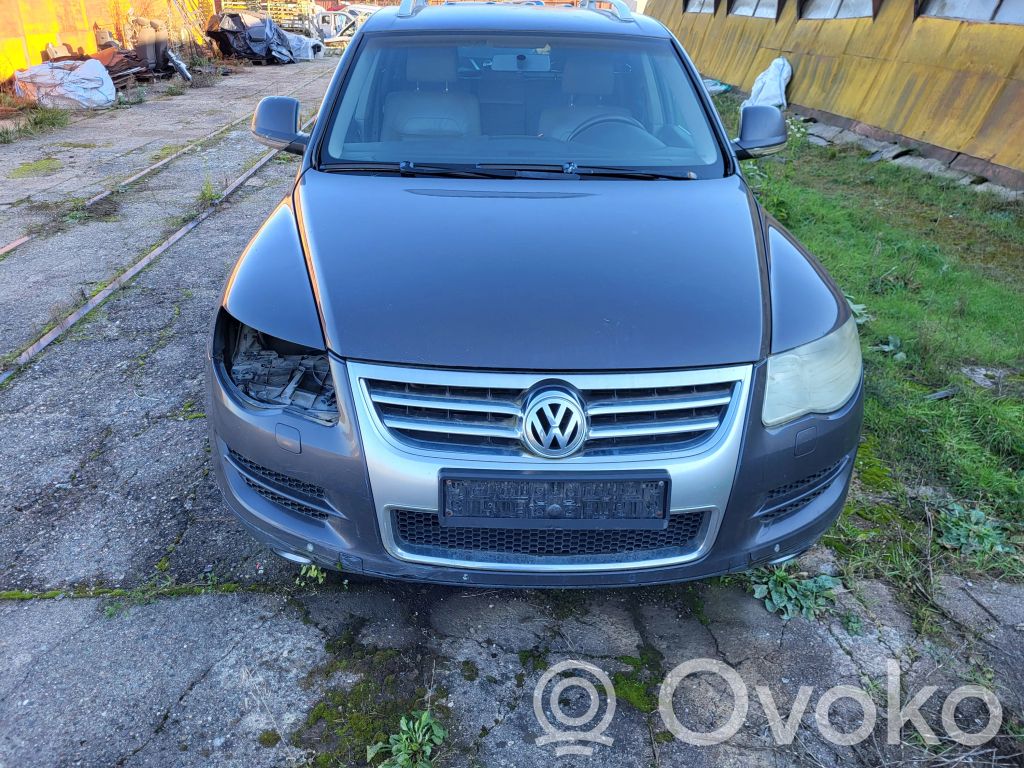 Touareg I Touareg  7L5955407D