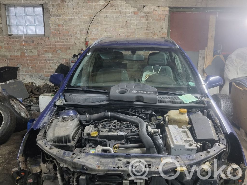 Astra H Astra  13128926