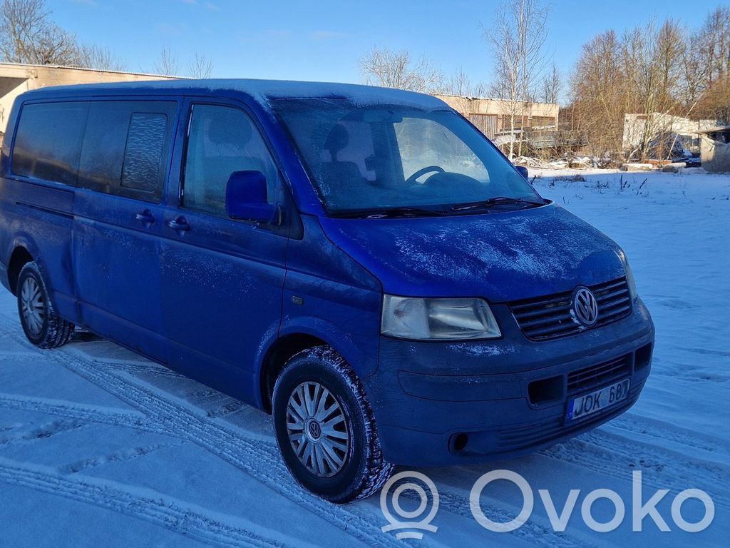 Transporter - Caravelle T5 Transporter/Caravelle  7H0819004C