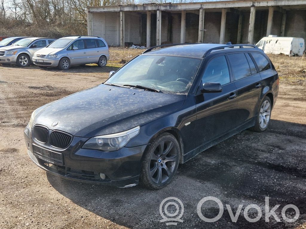 5 E60 E61 Series 5  0281012190
