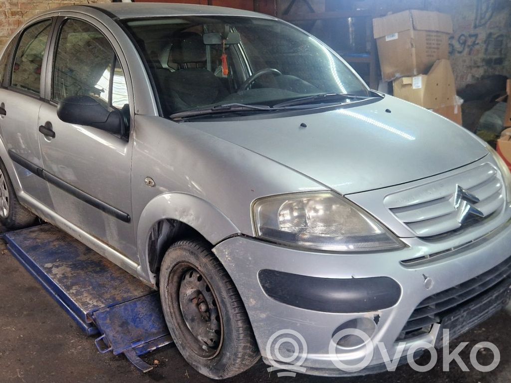 C3 C3, Pluriel, Picasso  96632560