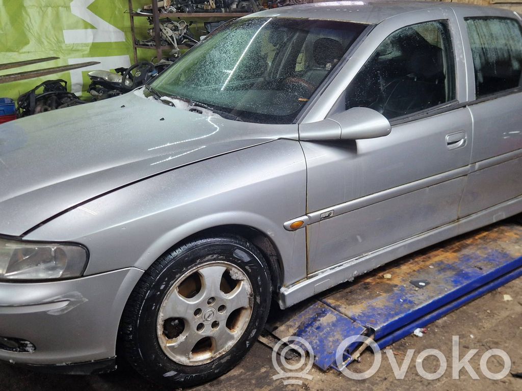 Vectra B Vectra  90508986
