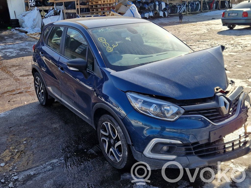 Captur Captur