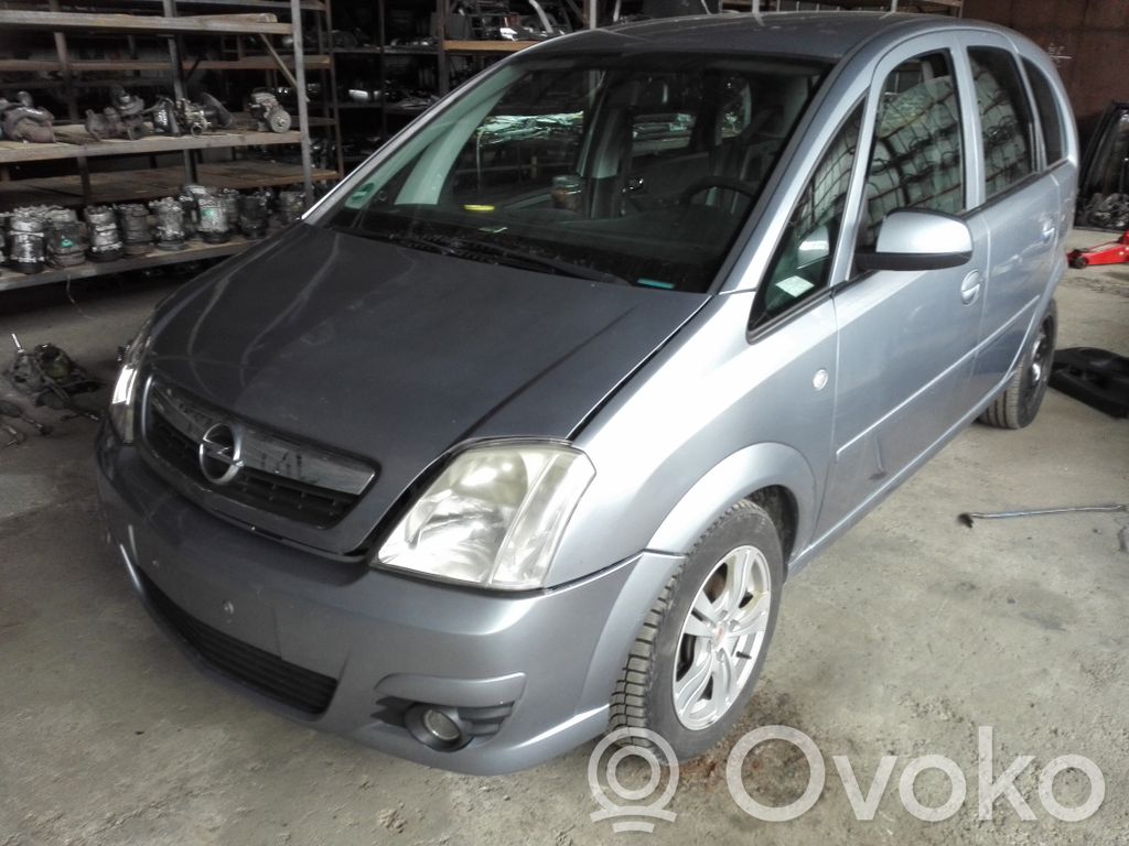 Meriva A Meriva  13125208