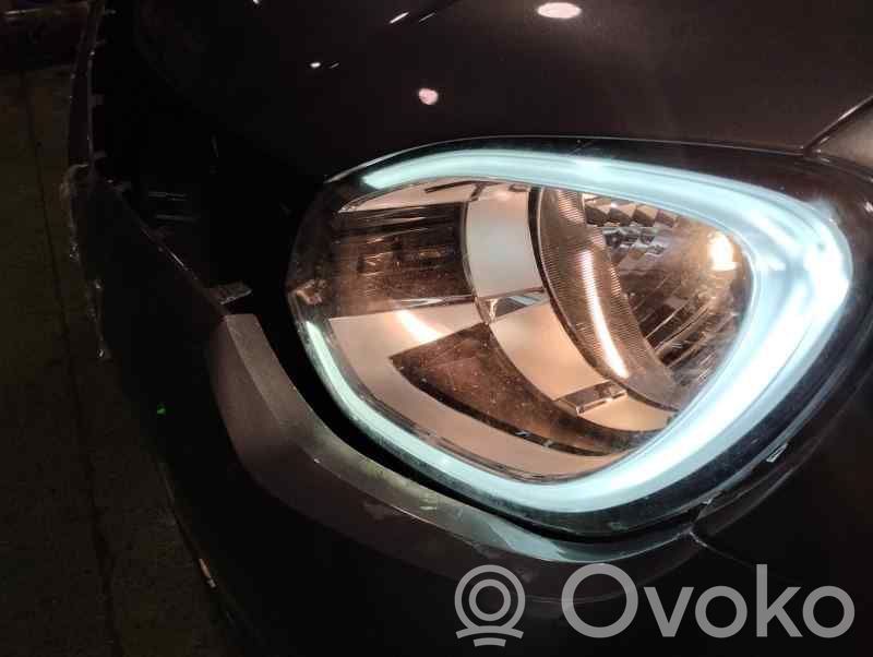 Twingo III Twingo  226906438R