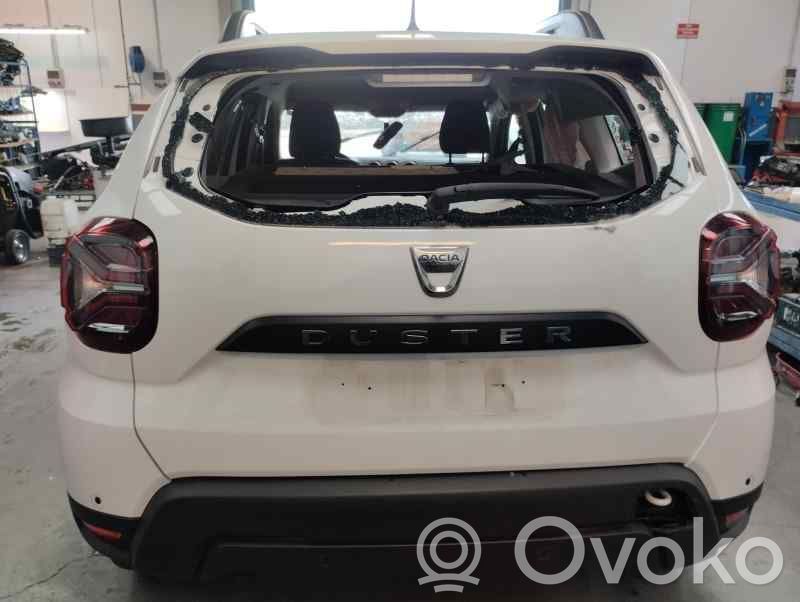 Duster II Duster  227909665R