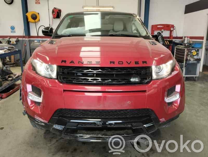 Range Rover Evoque L538 Range Rover  EJ3214D618AB