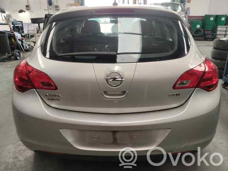 Astra J Astra  13505369