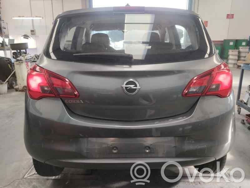 Corsa E Corsa  39084530