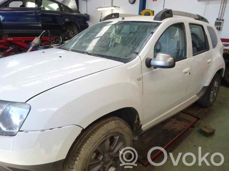 Duster Duster  231005770RA