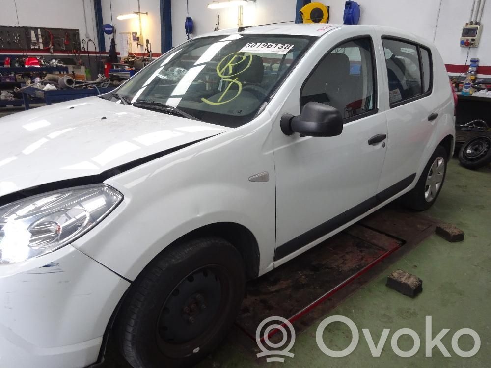 Sandero Sandero, Sandero Stepway  8200760429B