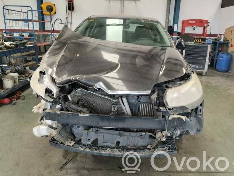 C5 C5, C5 Aircross  006182