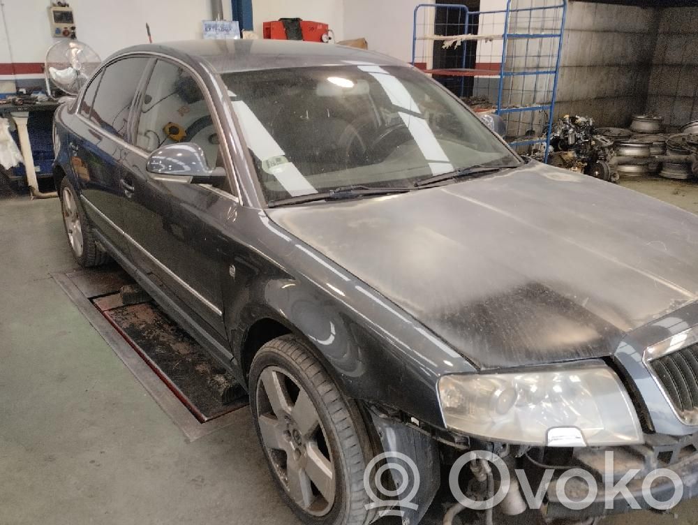Superb B5 (3U) Superb
