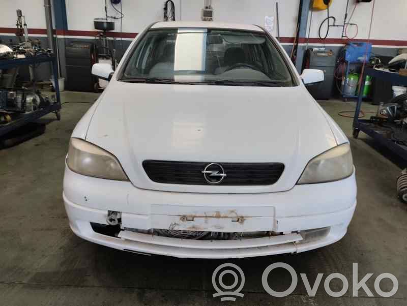 Astra G Astra  600246N