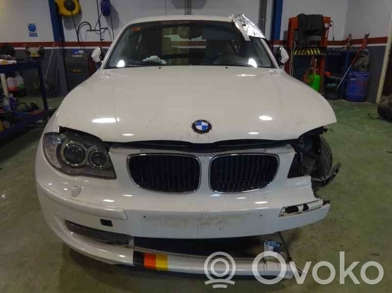 1 E81 E87 Series 1  BLANCOMONOCAPA