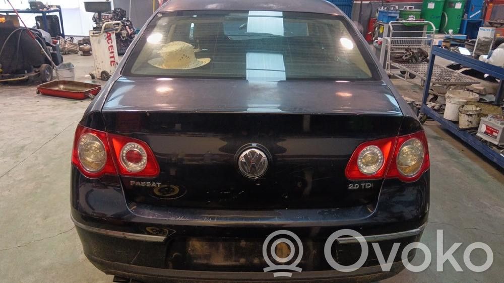 PASSAT B6 Passat  3C4839114