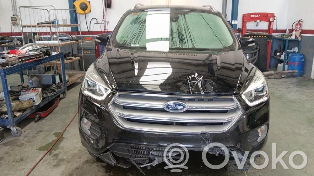 Kuga II Kuga  FV419H307AB