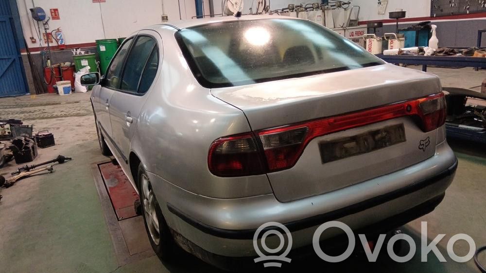 Toledo II (1M) Toledo  0281002342