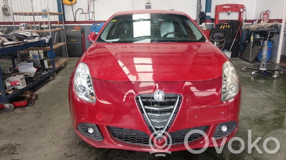 Giulietta Giulietta