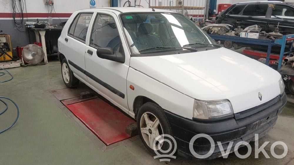 Clio I Clio