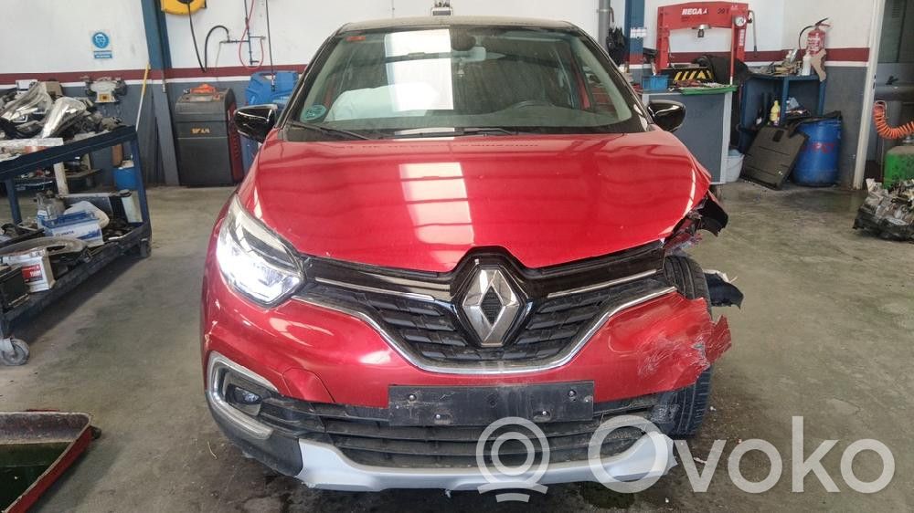 Captur Captur  237102099S
