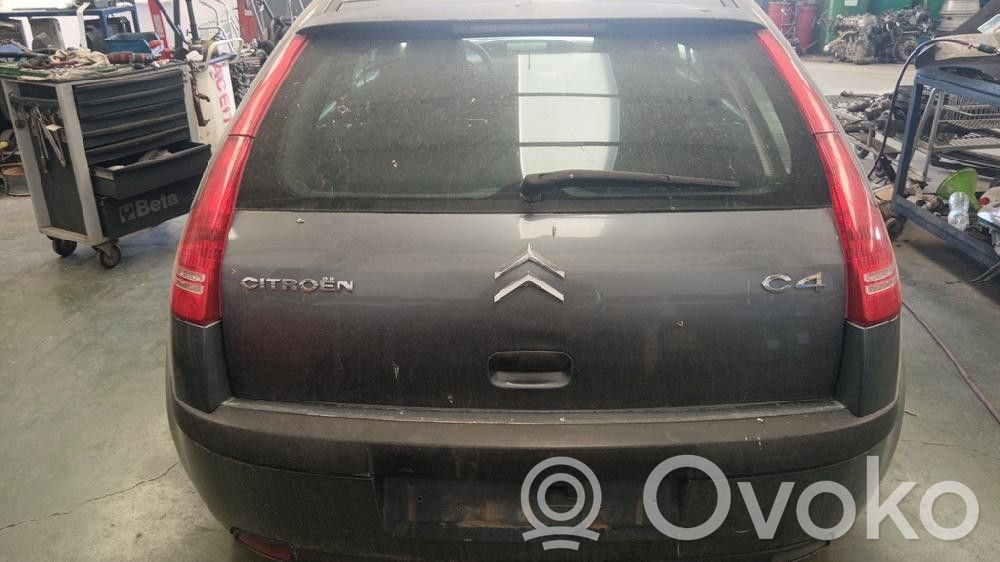 C4 I C4 Picasso, Grand Picasso, Aircross, Cactus  9681337180
