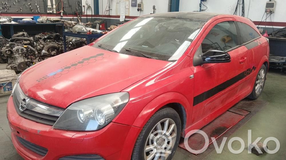 Astra H Astra  X1201238X