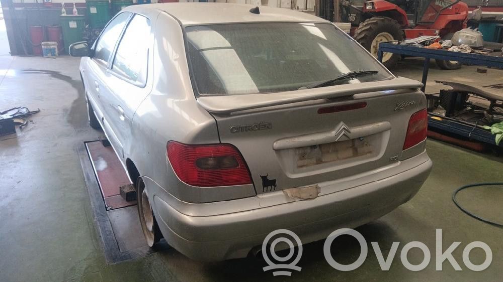 Xsara Xsara, Xsara Picasso  20DL42