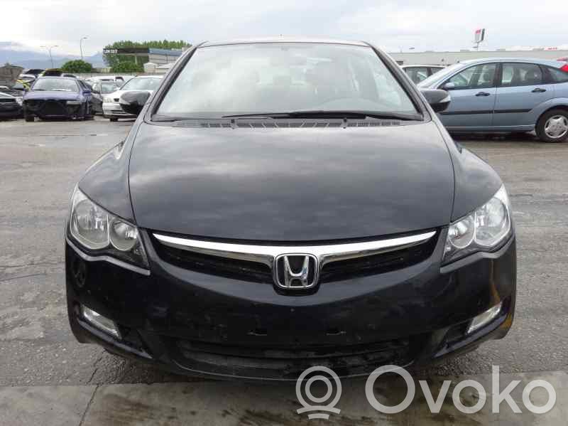 Civic Civic  HBD1154111