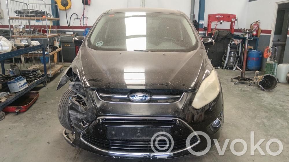 C-MAX II Focus C-MAX, C-MAX, Grand C-MAX