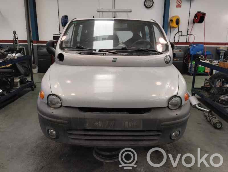 Multipla Multipla