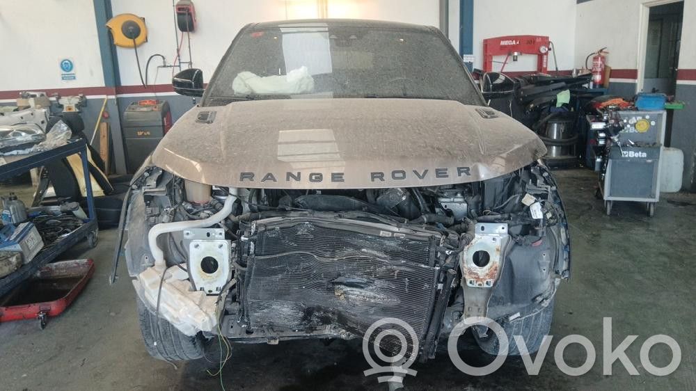 Range Rover Evoque L538 Range Rover  GJ3214B596AA