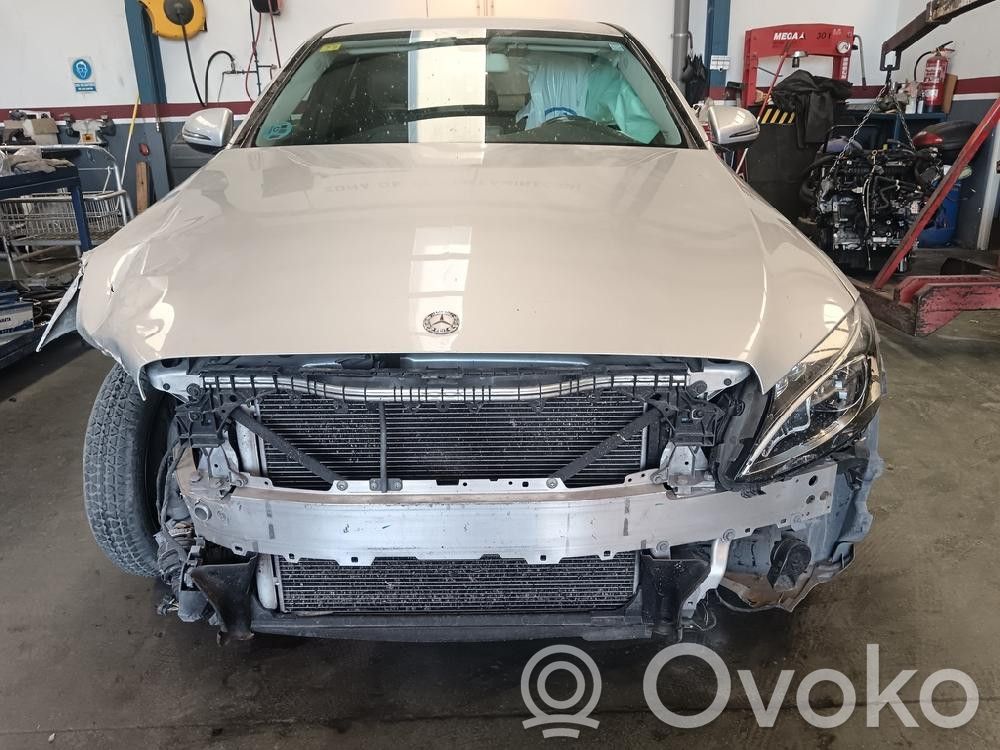 C W205 C-class, AMG (W202, W203, W204, W205, W206)  A2229056800
