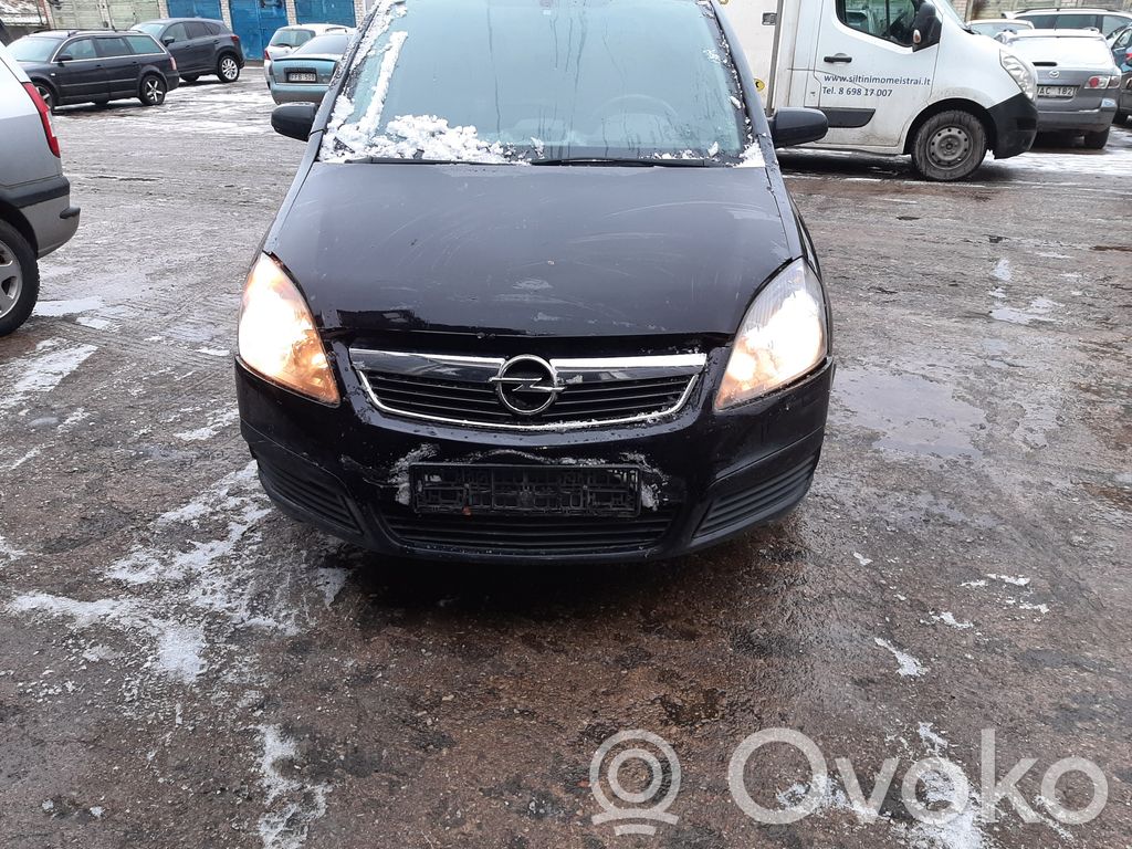 Zafira B Zafira  V05630