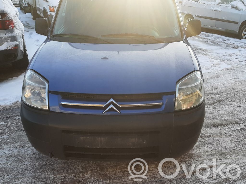 Berlingo Berlingo  9639780480
