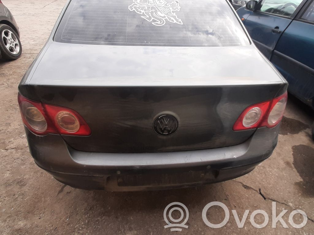 PASSAT B6 Passat  0132801363