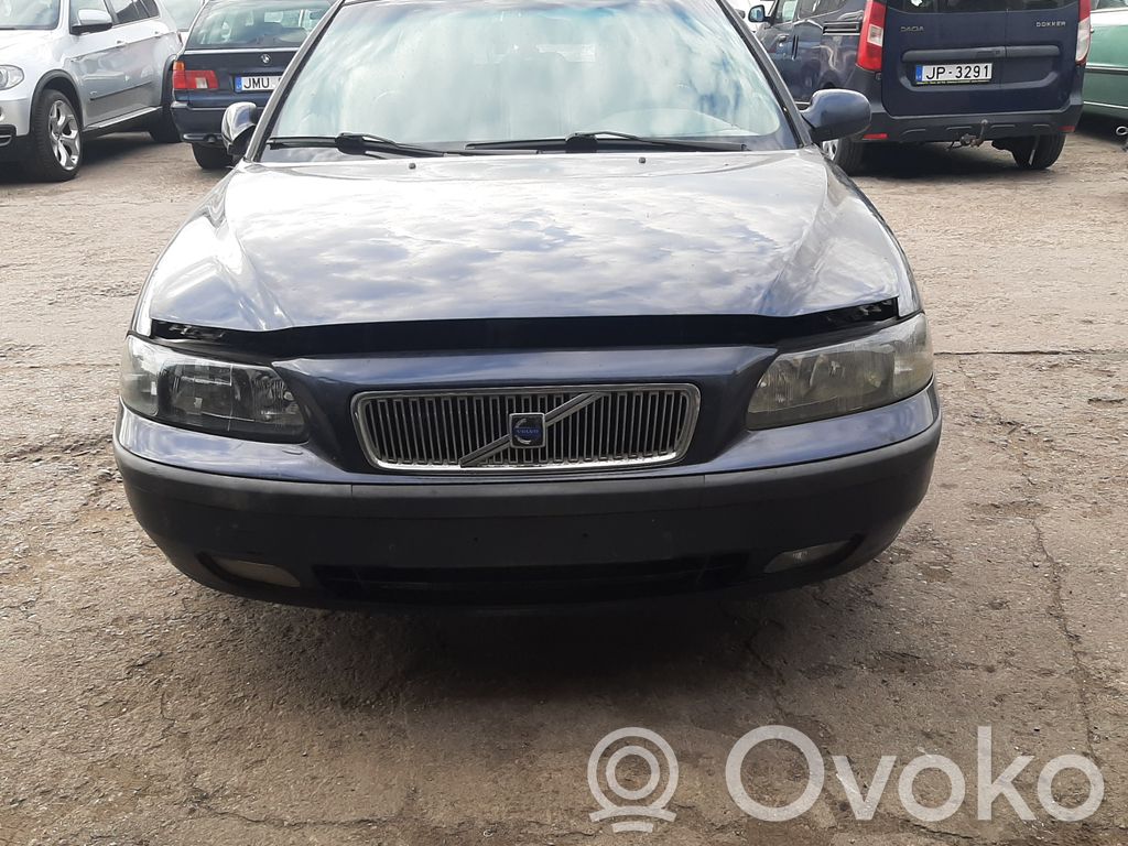 V70 S70, V70, V70 XC  SI9CU3