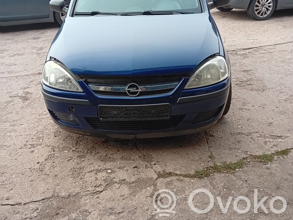 Corsa C Corsa  0524119