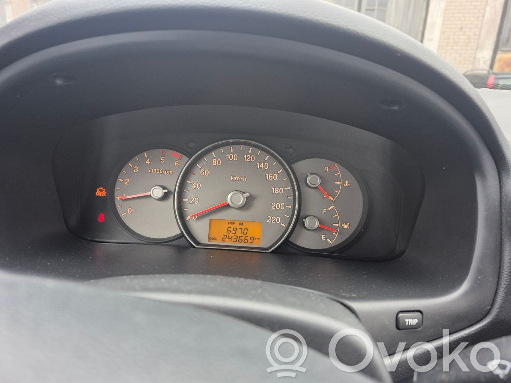 Carens II Carens  3380027400