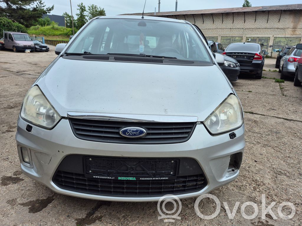 Focus C-MAX Focus C-MAX, C-MAX, Grand C-MAX