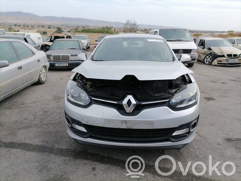 Megane IV Megane
