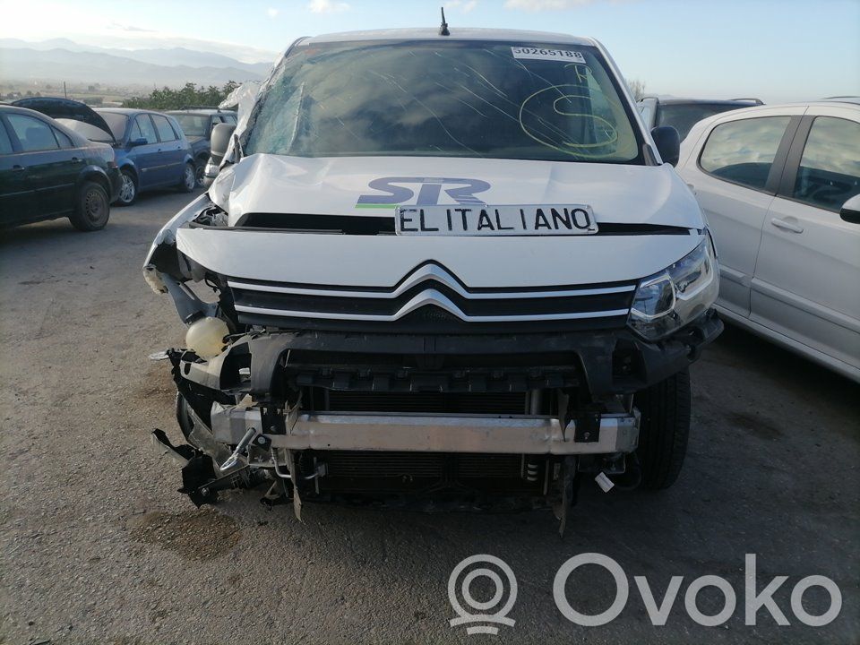 Berlingo Berlingo  9824742880