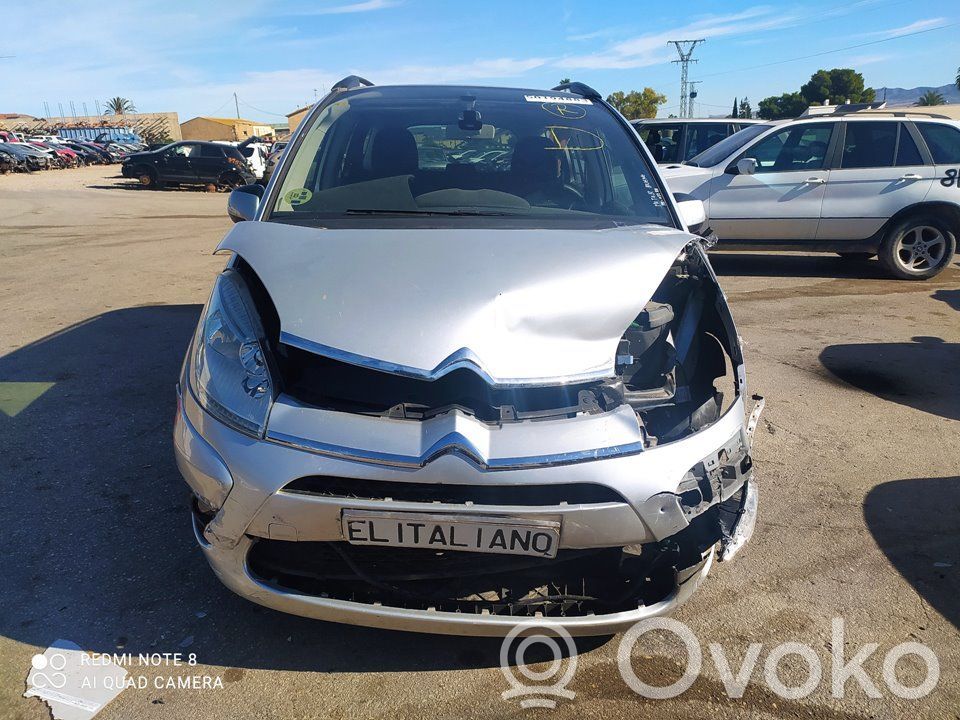 C4 II Picasso C4 Picasso, Grand Picasso, Aircross, Cactus